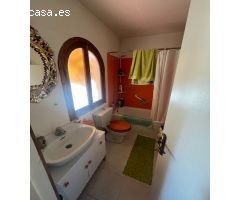 Terraced Houses en Venta en la Nucia, Alicante