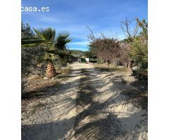 Casa de campo en Venta en Callosa dEn Sarria, Alicante