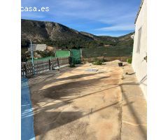 Casa de campo en Venta en Callosa dEn Sarria, Alicante