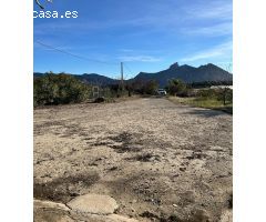 Casa de campo en Venta en Callosa dEn Sarria, Alicante