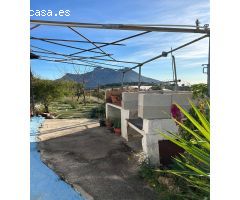 Casa de campo en Venta en Callosa dEn Sarria, Alicante