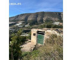 Casa de campo en Venta en Callosa dEn Sarria, Alicante