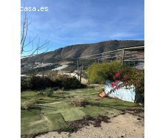 Casa de campo en Venta en Callosa dEn Sarria, Alicante