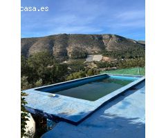 Casa de campo en Venta en Callosa dEn Sarria, Alicante