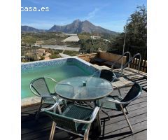 Chalet en Venta en Callosa dEn Sarria, Alicante