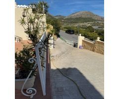 Chalet en Venta en Callosa dEn Sarria, Alicante