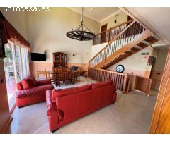 Chalet en Venta en Callosa dEn Sarria, Alicante