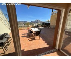 Chalet en Venta en Callosa dEn Sarria, Alicante