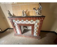 Casa de Pueblo en Venta en Callosa dEn Sarria, Alicante