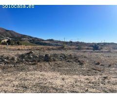 Finca rustica en Venta en Finestrat, Alicante