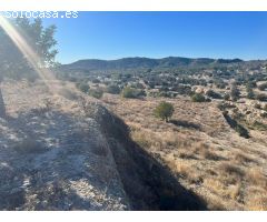 Finca rustica en Venta en Finestrat, Alicante
