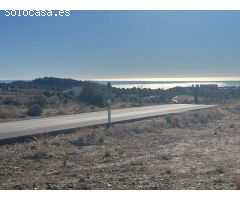 Finca rustica en Venta en Finestrat, Alicante
