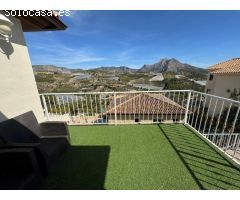 Chalet en Venta en Callosa dEn Sarria, Alicante