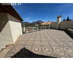 Chalet en Venta en Callosa dEn Sarria, Alicante