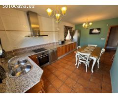 Chalet en Venta en Callosa dEn Sarria, Alicante