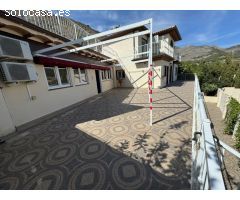 Chalet en Venta en Callosa dEn Sarria, Alicante