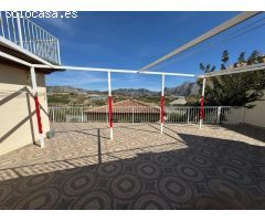 Chalet en Venta en Callosa dEn Sarria, Alicante