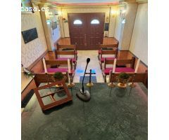 Chalet en Venta en Callosa dEn Sarria, Alicante