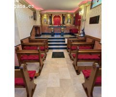 Chalet en Venta en Callosa dEn Sarria, Alicante