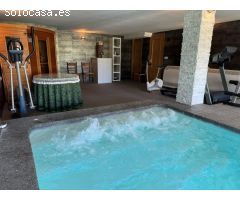 Chalet en Venta en Callosa dEn Sarria, Alicante