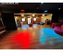Chalet en Venta en Callosa dEn Sarria, Alicante