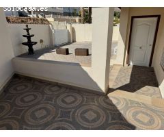 Chalet en Venta en Callosa dEn Sarria, Alicante