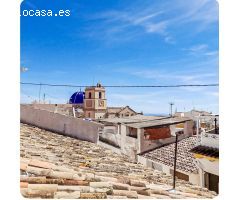 Casa de Pueblo en Venta en Callosa dEn Sarria, Alicante