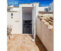 Casa de Pueblo en Venta en Callosa dEn Sarria, Alicante