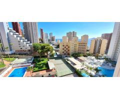 Piso en Venta en Benidorm, Alicante