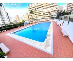 Piso en Venta en Benidorm, Alicante