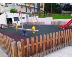 Piso en Venta en Benidorm, Alicante