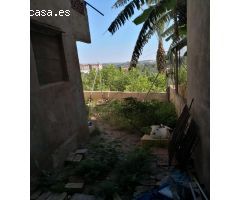 Casa de Pueblo en Venta en Callosa dEn Sarria, Alicante