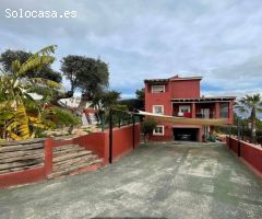 Chalet en Venta en la Nucia, Alicante