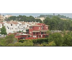 Chalet en Venta en la Nucia, Alicante