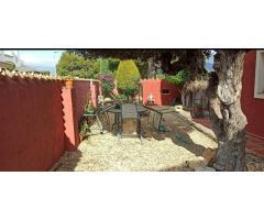 Chalet en Venta en la Nucia, Alicante