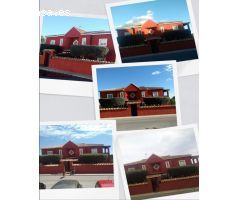 Chalet en Venta en la Nucia, Alicante