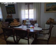 SE VENTE ESTUPENDO CHALÉ EN EL SANTISCAL