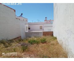 VENTA TERRENO URBANO ZONA PORTICHUELO