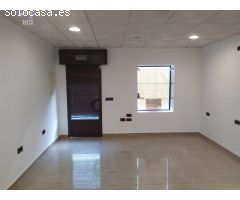 ESTUPENDO LOCAL EN VENTA O ALQUILER ZONA SAN FRANCISCO