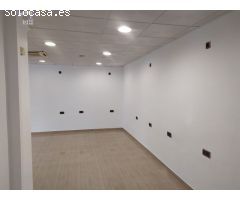 ESTUPENDO LOCAL EN VENTA O ALQUILER ZONA SAN FRANCISCO