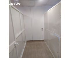ESTUPENDO LOCAL EN VENTA O ALQUILER ZONA SAN FRANCISCO