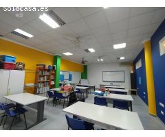 VENTA DE LOCAL COMERCIAL ZONA VOY VOY