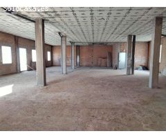 ESTUPENDO LOCAL EN VENTA EN ARCOS DE LA FRONTERA-ZONA PORTICHUELO