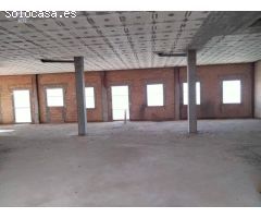ESTUPENDO LOCAL EN VENTA EN ARCOS DE LA FRONTERA-ZONA PORTICHUELO