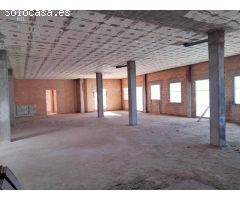 ESTUPENDO LOCAL EN VENTA EN ARCOS DE LA FRONTERA-ZONA PORTICHUELO