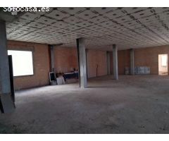 ESTUPENDO LOCAL EN VENTA EN ARCOS DE LA FRONTERA-ZONA PORTICHUELO
