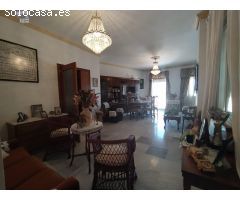 VENTA DE PISO EN ARCOS DE LA FRONTERA-ZONA CENTRO
