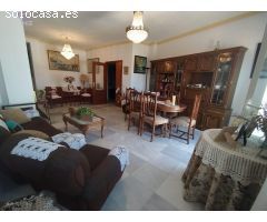 VENTA DE PISO EN ARCOS DE LA FRONTERA-ZONA CENTRO