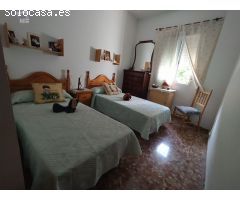 VENTA DE PISO EN ARCOS DE LA FRONTERA-ZONA CENTRO