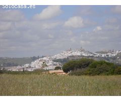VENTA DE PARCELA